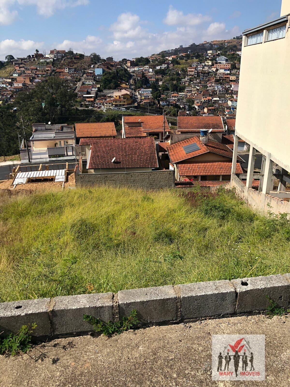 Lote/Terreno em Poços de Caldas - Jardim Vitória