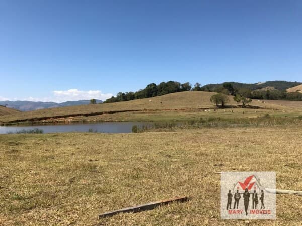 Fazenda/Sítios/Chácaras em Poços de Caldas - Área Rural de Poços de Caldas