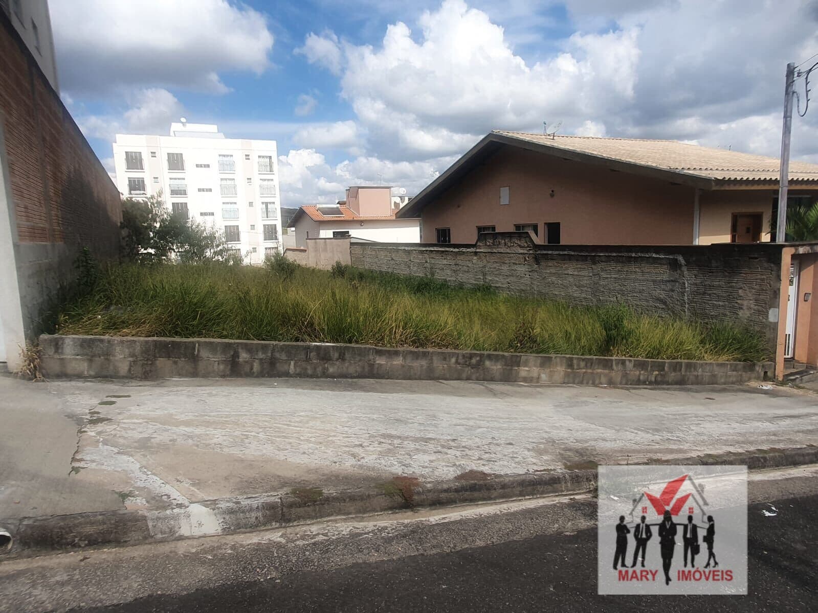 Lote/Terreno em Poços de Caldas - Residencial Greenville