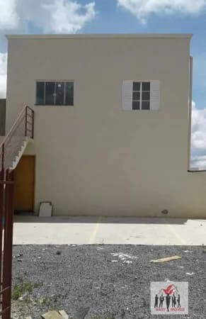Apartamento em Poços de Caldas - Jardim São Bento