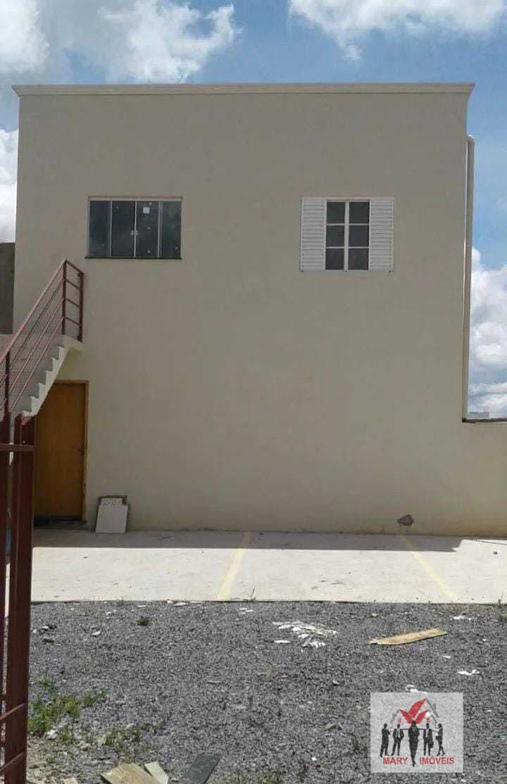 Apartamento em Poços de Caldas - Jardim São Bento