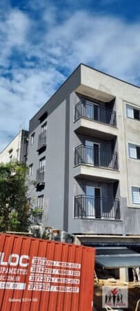 Apartamento em Poços de Caldas - Jardim Bandeirantes