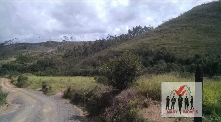 Lote/Terreno em Caldas - Centro