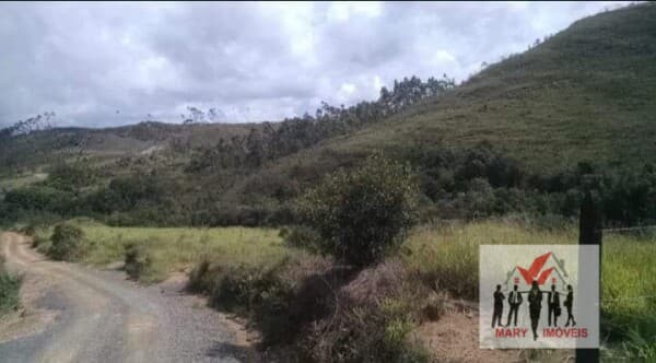 Lote/Terreno em Caldas - Centro