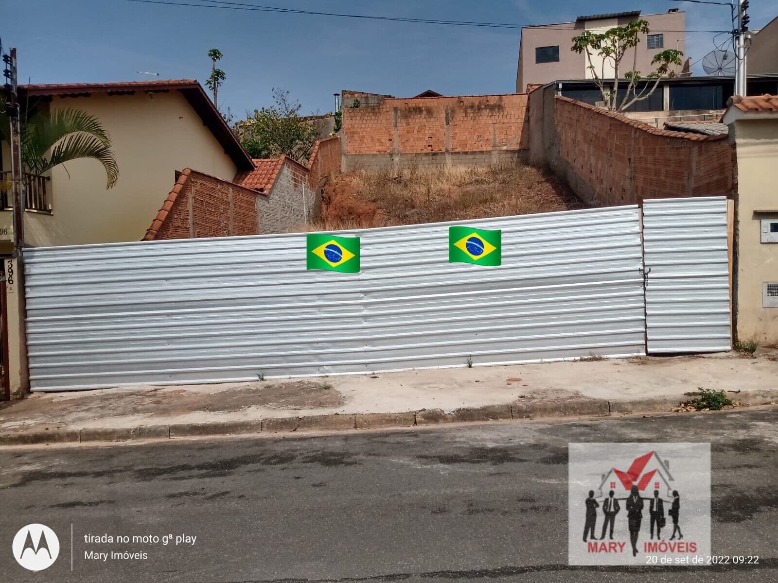 Lote/Terreno em Poços de Caldas - Vila Caio Junqueira
