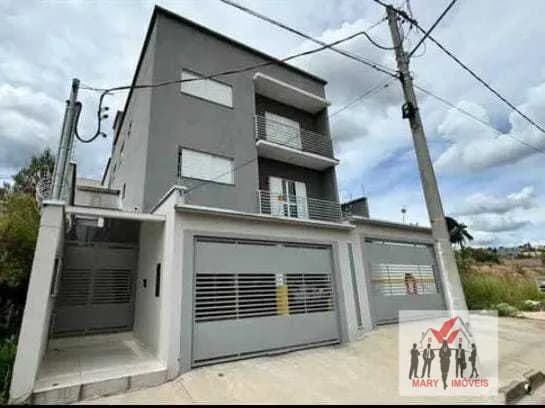 Apartamento em Poços de Caldas - Residencial Summer Ville