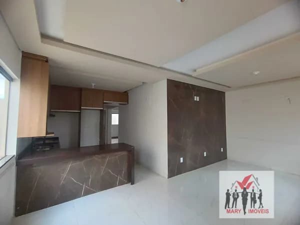 Casa de Condomínio em Poços de Caldas - Estância Poços de Caldas