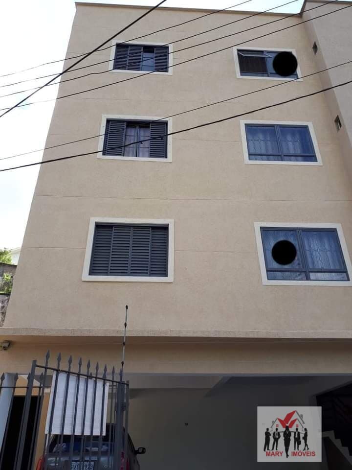 Apartamento em Poços de Caldas - Jardim Quisisana