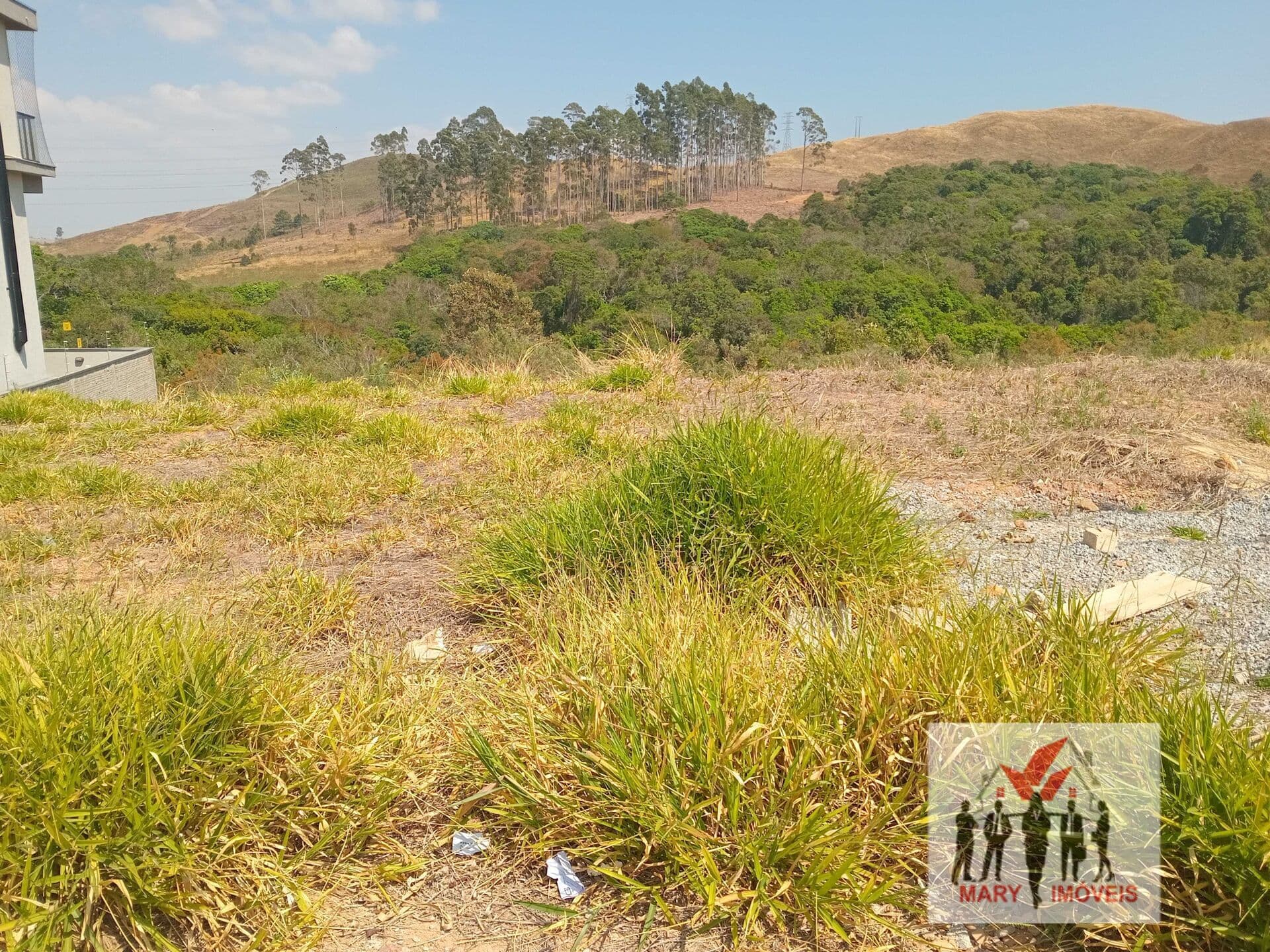 Lote/Terreno em Poços de Caldas - Jardins de Florença