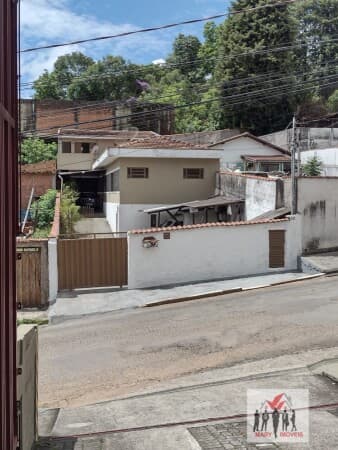 Casa em Poços de Caldas - Jardim Quisisana
