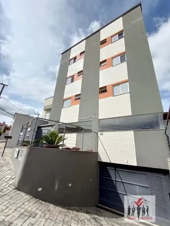 Apartamento em Poços de Caldas - Parque Primavera