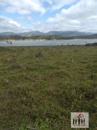 Lote/Terreno em Guapé - Centro