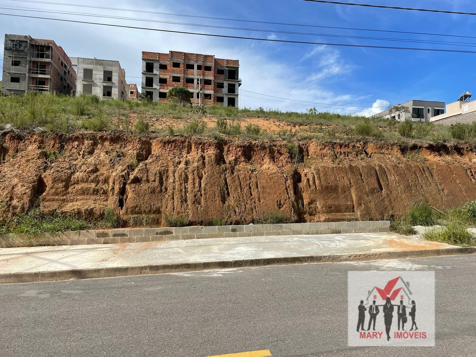 Lote/Terreno em Poços de Caldas - Residencial Summer Ville