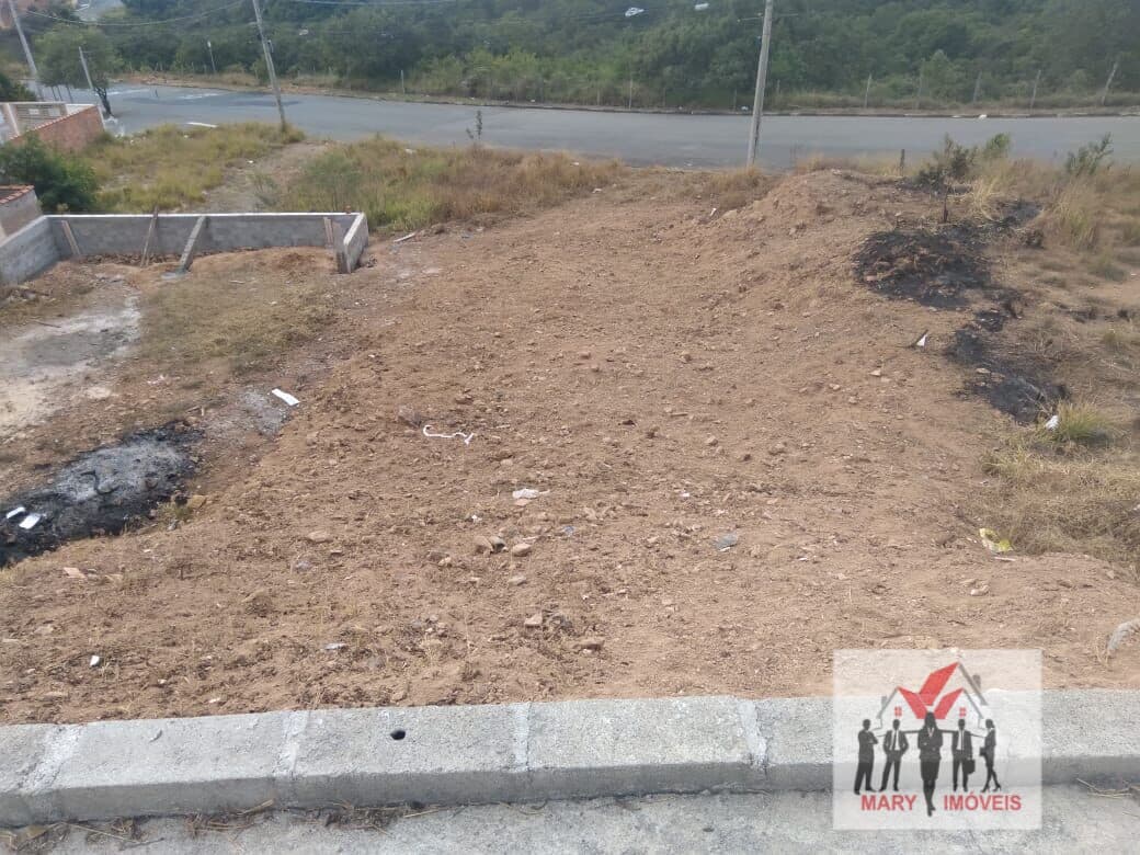 Lote/Terreno em Poços de Caldas - Jardim Bandeirantes