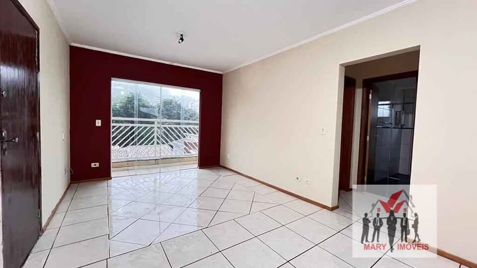 Apartamento em Poços de Caldas - Village São Luiz
