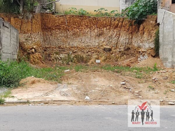 Lote/Terreno em Poços de Caldas - Vila Nova
