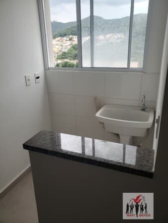 Apartamento em Poços de Caldas - Dom Bosco