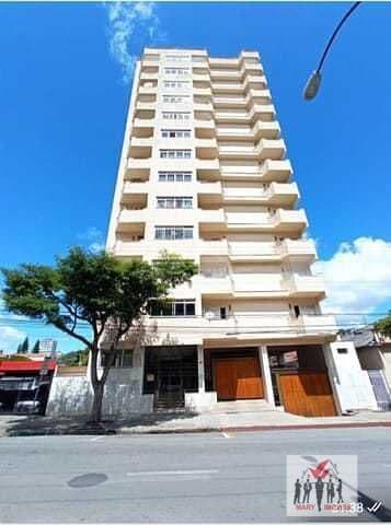 Apartamento em Poços de Caldas - Centro