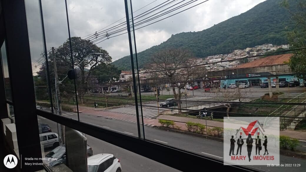 Sala/Conjunto em Poços de Caldas - Centro