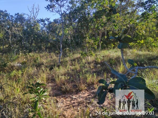 Fazenda/Sítios/Chácaras em Buritizeiro - Centro