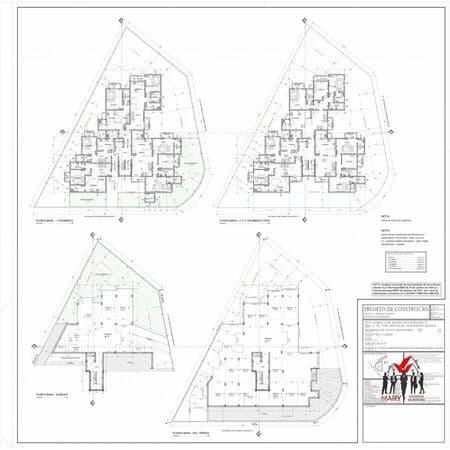 Apartamento Alto Padrão para Venda em Parque Primavera Poços de Caldas-MG