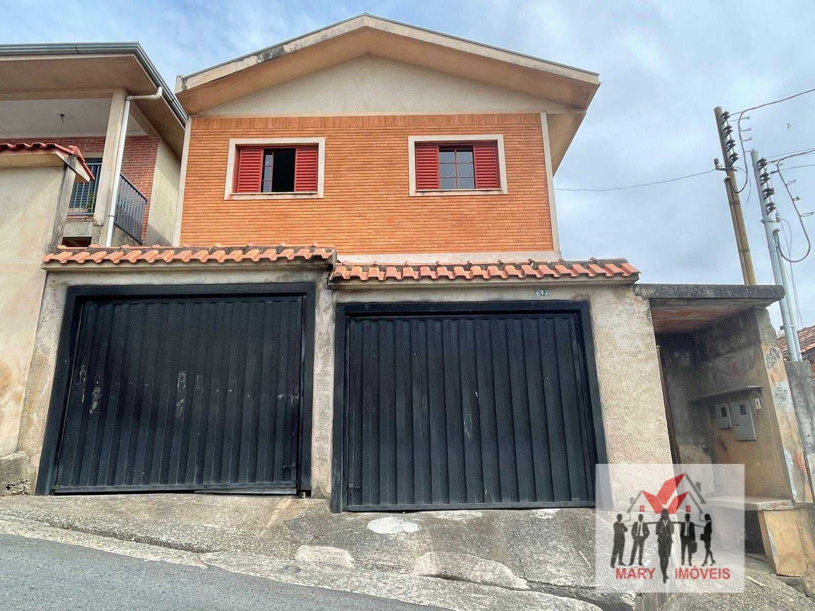 Casa em Poços de Caldas - Chácara Alvorada
