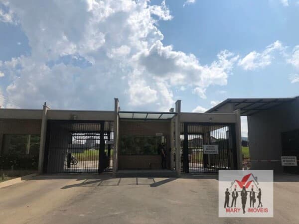 Lote/Terreno em Poços de Caldas - Campo Alegre