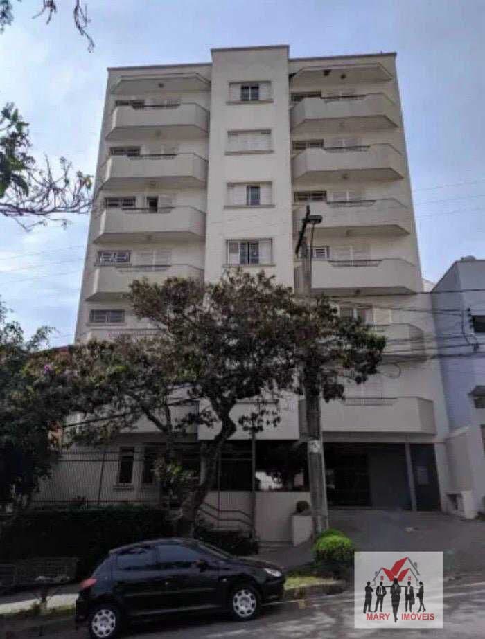 Apartamento em Poços de Caldas - Centro