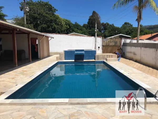Fazenda/Sítios/Chácaras em Poços de Caldas - Jardim Campos Elísios