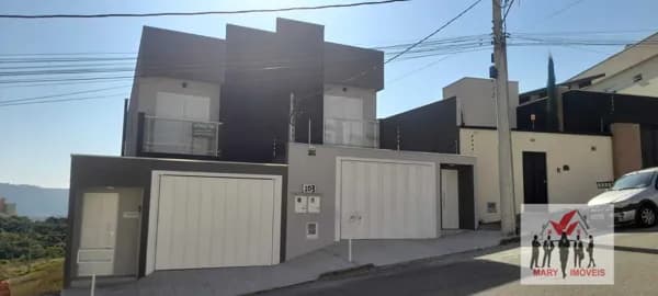 Sobrado em Poços de Caldas - Residencial Morumbi