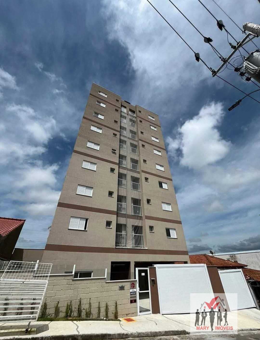 Apartamento em Poços de Caldas - Campo das Antas