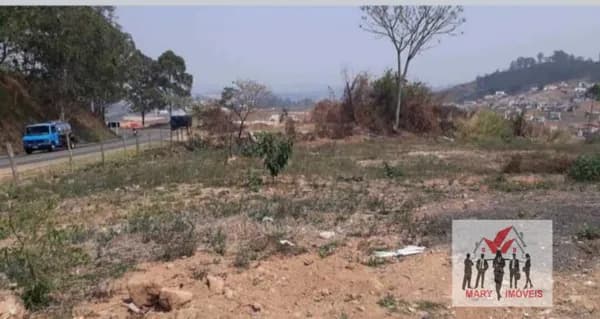 Lote/Terreno em Poços de Caldas - Residencial Tiradentes