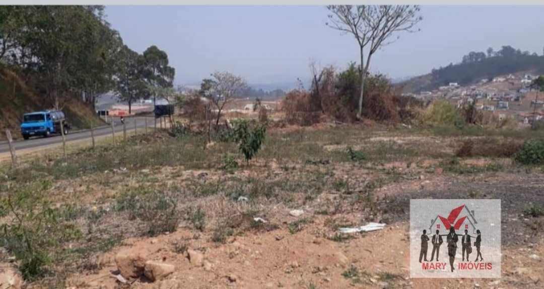 Lote/Terreno em Poços de Caldas - Residencial Tiradentes