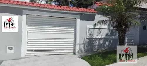 Casa em Poços de Caldas - Parque San Carlo
