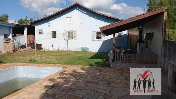 Fazenda/Sítios/Chácaras em Poços de Caldas - Chácara Poços de Caldas