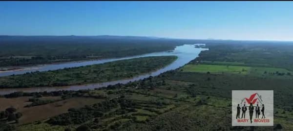 Fazenda/Sítios/Chácaras em Buritizeiro - Centro