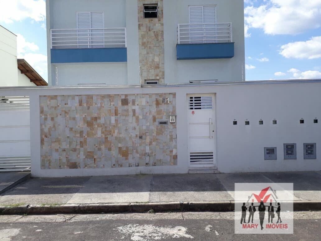 Apartamento em Poços de Caldas - Residencial Morumbi