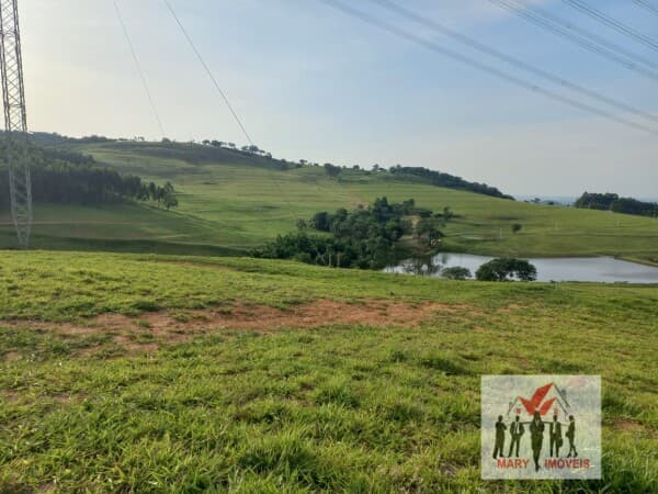 Fazenda/Sítios/Chácaras em Águas da Prata - Centro