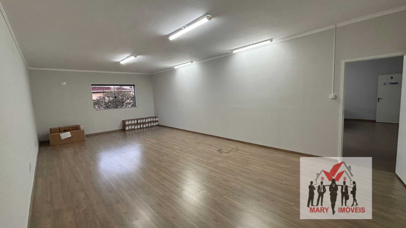 Andar / Laje Corporativa em Poços de Caldas - Vila Cruz
