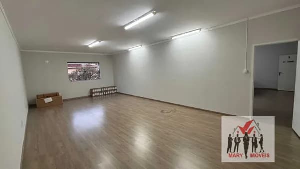 Andar / Laje Corporativa em Poços de Caldas - Vila Cruz