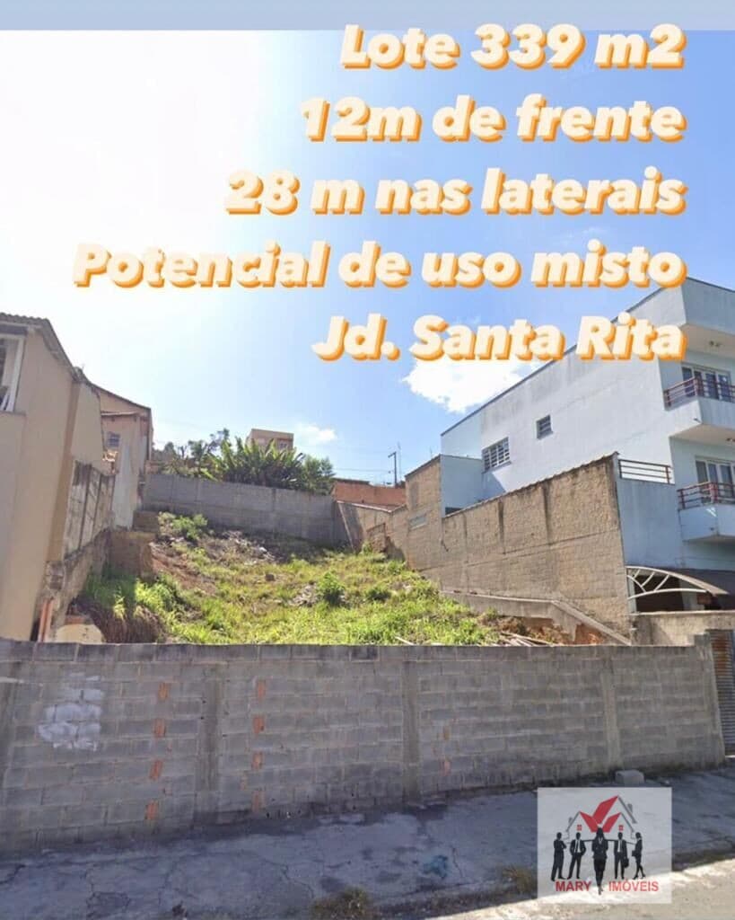 Lote/Terreno em Poços de Caldas - Parque Vivaldi Leite Ribeiro