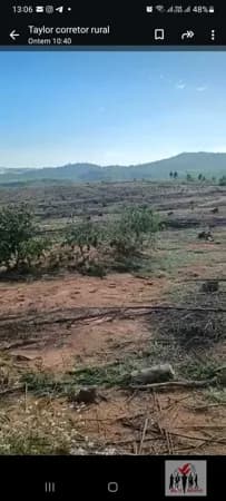 Fazenda/Sítios/Chácaras em Perdões - Centro