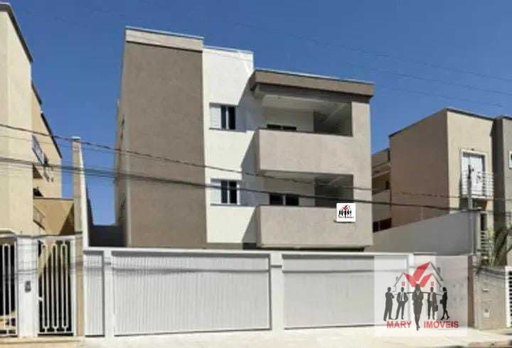 Apartamento em Poços de Caldas - Jardim Doutor Ottoni