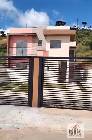 Apartamento em Poços de Caldas - Jardim Bandeirantes