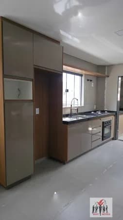 Apartamento em Poços de Caldas - Jardim Carolina