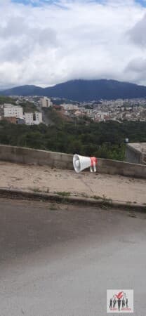 Lote/Terreno em Poços de Caldas - Jardim Bandeirantes