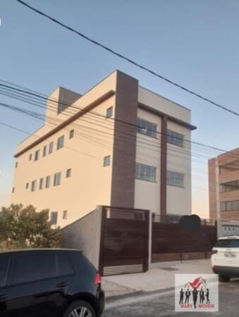 Apartamento em Poços de Caldas - Residencial Morumbi