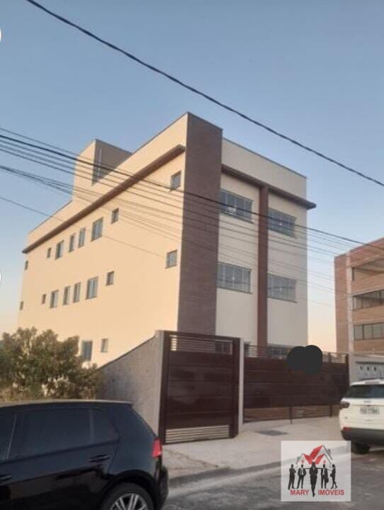Apartamento em Poços de Caldas - Residencial Morumbi
