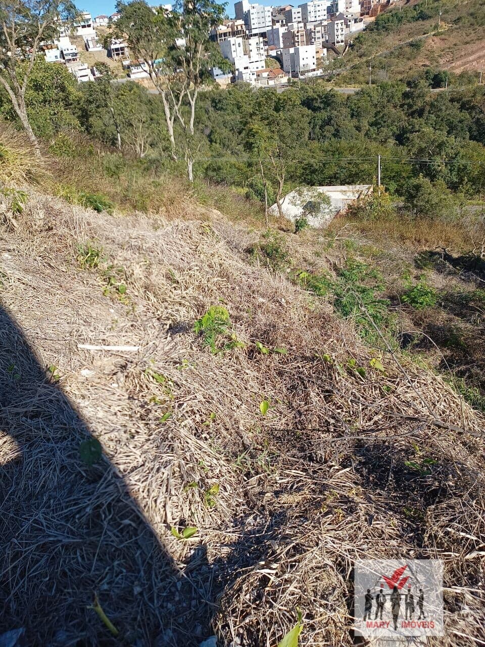 Lote/Terreno em Poços de Caldas - Jardim Bandeirantes