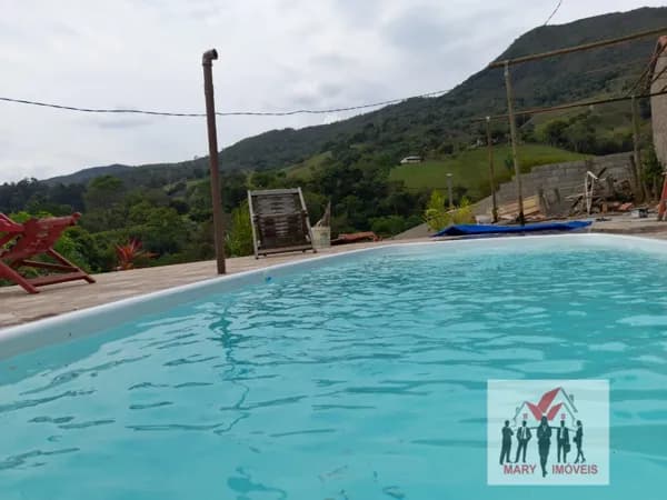 Fazenda/Sítios/Chácaras em Caldas - Laranjeiras de Caldas